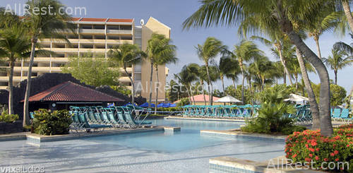 Hyatt Regency Aruba 49